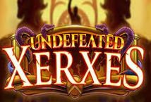 Undefeated Xerxes slot